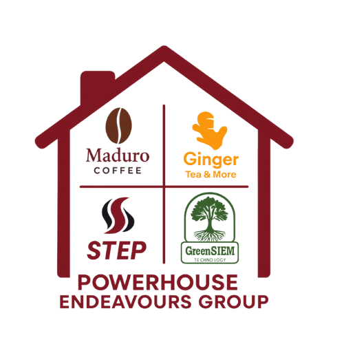 Powerhouse Endeavour Group